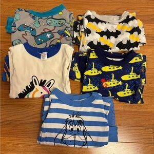 Hanna Andersson Pajama Sets